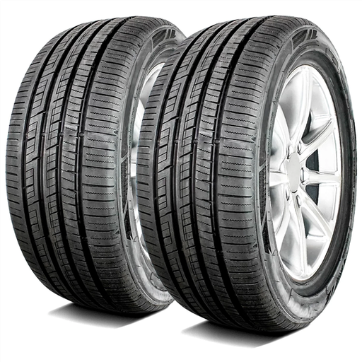 [20000446] 225/65R17 ROYALBLACK MILAGEMAX SUV/CUV 102H 620-A-A 60K + ROAD HAZARD