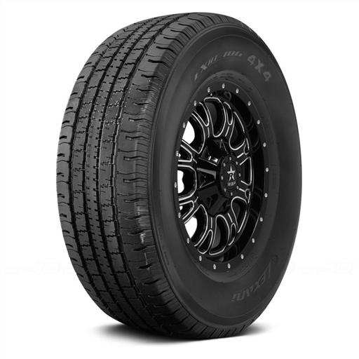 [LXG1061704] 2256/65R17 LEXANI LXHT-106 102T