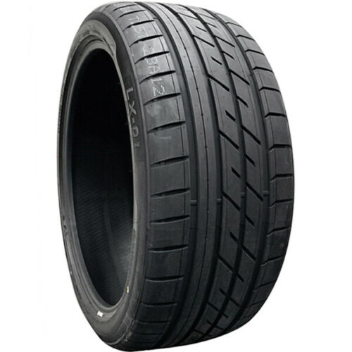 [840156410526] 235/30ZR22 LANCASTER LX-01 90W XL 420AA