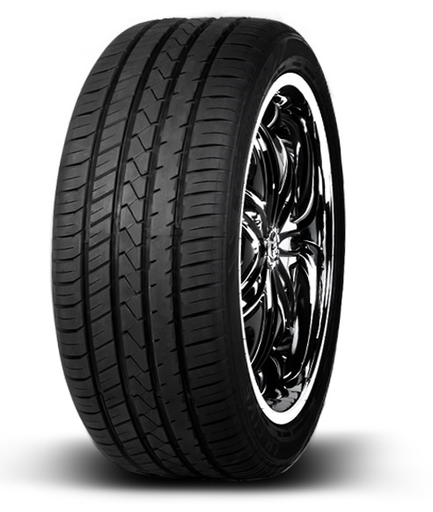 [LHST522300] 235/30ZR22 LIONHART LH-FIVE 90W XL