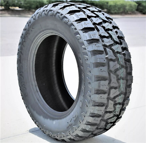 [M2171] LT33X12.50R15 MAXTREK DITTO RX 108Q R/T 6PLY