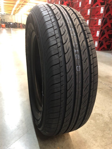 [F05616] 205/50R16 FORCELAND KUNIMOTO F20 87V 500AA BSW