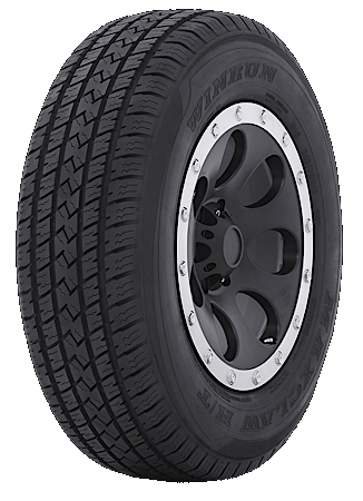 [2757016WINRUN-OLD] LT275/70R16 WINRUN MAXCLAW A/T 6 PLY