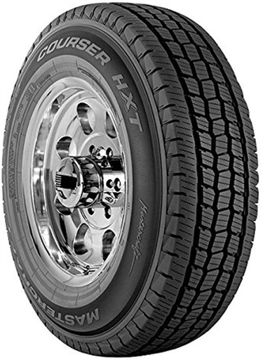 [2257516MASTERCRAFT] P225/75R16 MASTERCRAFT COURSER ATII