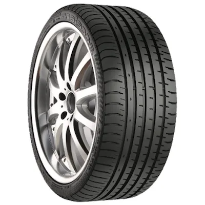 [1200037322] 195/45ZR16 ACCELERA PHI-R 84W XL 400AA+30K