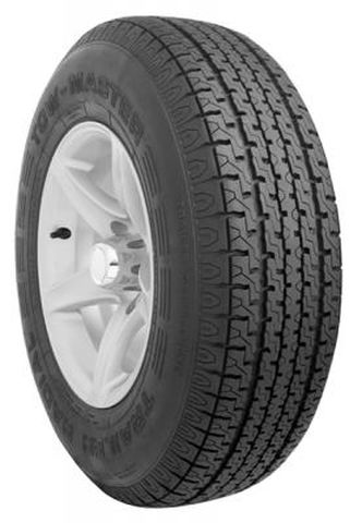 [1758013TOWMASTER] ST175/80R13 TOWMASTER SS 6 PLY *TRAILER*