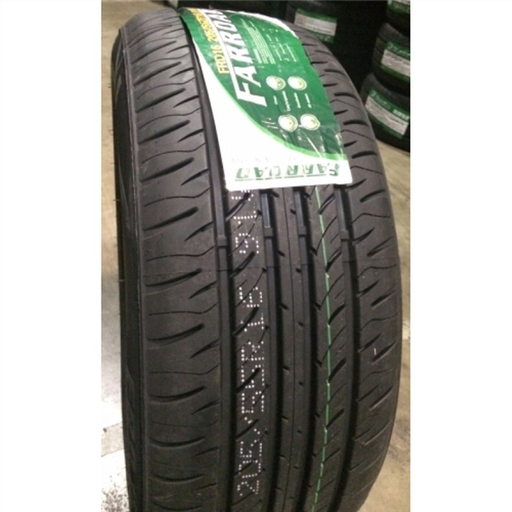 [2056015FARROAD] 205/60R15 FARROAD FRD28 91H DOT-2014