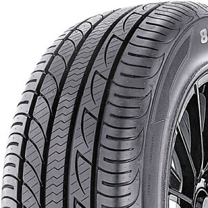 [MAX214017-OLD] 215/40R17 ACHILLES 868 A/S 87W XL 780AA *80K* +ROAD HAZARD