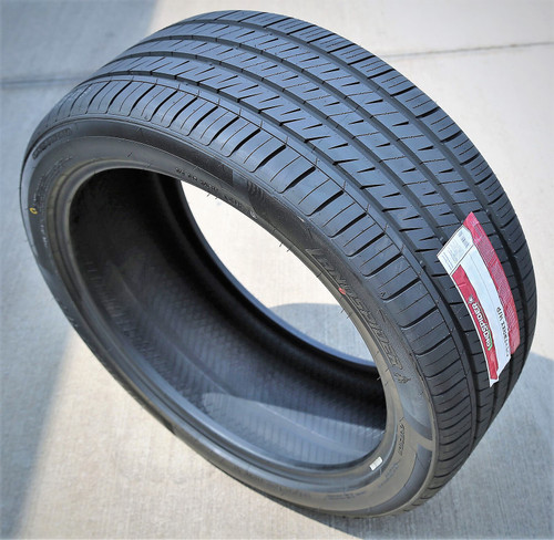 [BGP022AA] 235/40ZR19 Landspider Citytraxx H/P 96W, XL 420AA All Season ( 50,000 MILES + ROAD HAZARD)