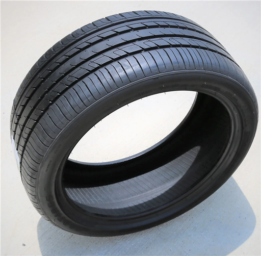 [23545TBBZ] 235/45ZR18 TBB TR-66 98W XL 420AA( 50,000 MILES + ROAD HAZARD ) 3