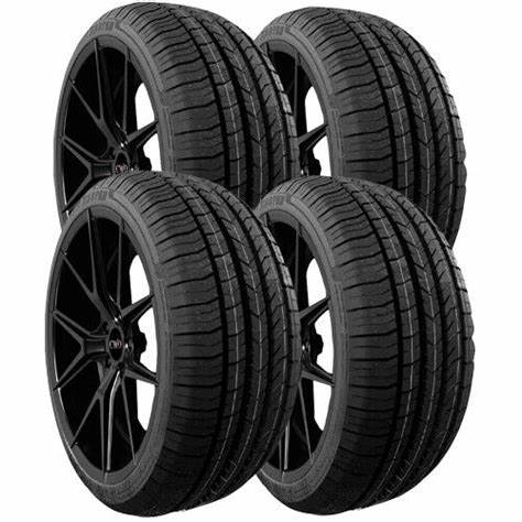 [235GRITM] 235/50R18 GRIT MASTER GTM UHP 01 95W XL 480AA 40K+ ROAD HAZARD