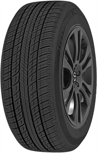 [02151] 235/55R17 UNIROYAL TIGER PAW TOURING A/S 99H 700AA 75K