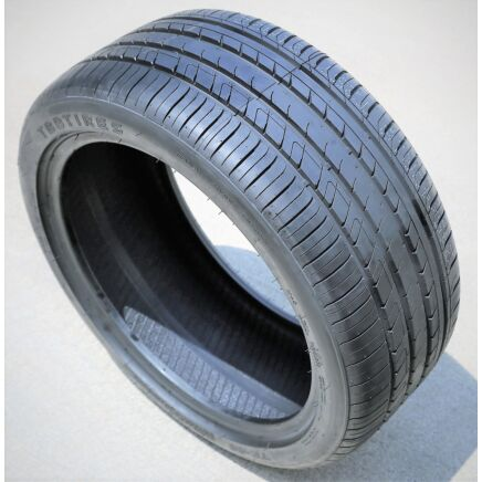 [235ZR] 235/55ZR18 TBB TR-66 104W XL ALL SEASON 420AA( 50,000 MILES + ROAD HAZARD )