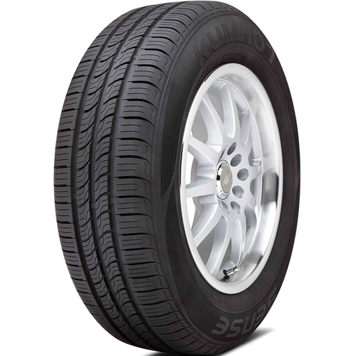 [2156033] 185/60R15 KUMHO SENSE KR26 84H 520AB 40K BSW