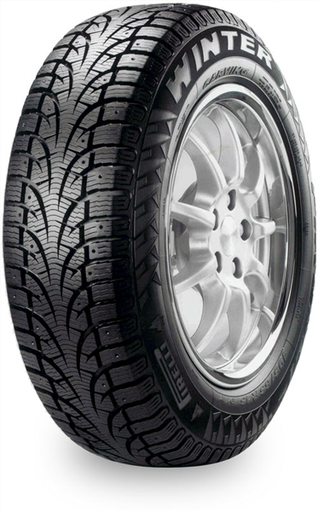 [1453700] 195/60R15 PIRELLI WINTER CARVING EDGE 88T-SNOW TIRE