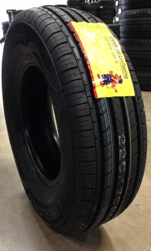 [PCR-2619-LL] 205/60R15 CROSSWIND ECOTOURING 91H 600AB BSW DOT-2015