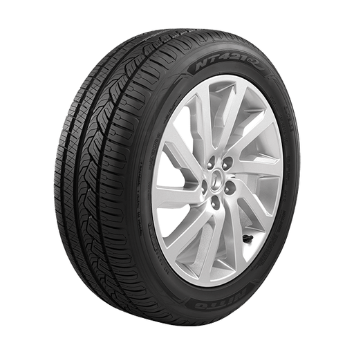 [210660] 245/65R17XL NITTO NT421Q 111H 640AA 75K BSW