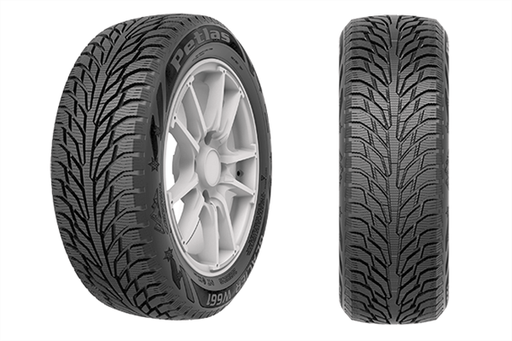 [22843] 195/60R15 PETLAS GLACIER W661 88T BSW