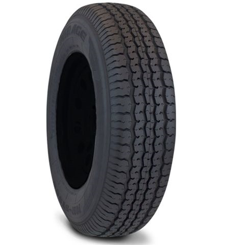 [16513VEE] 165R13C VEE CITY STAR-V2 94/92R 8 PLY