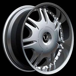 [BATTISTA2052+15] BATTISTA-VARANCE 20X8.5 6X5.5+15+107.95