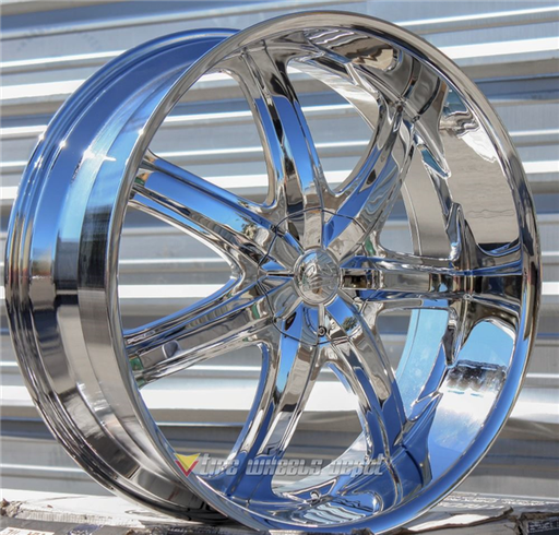 [B7S2630+13] BENTCHI-7S 26X10 5X115/5X120 +13