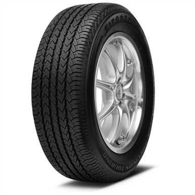 [147-535] 235/65R16 103T FIRESTONE PRECISION TOUR BW