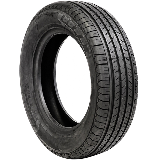[235716HP] 235/70R16 Atlas Tire Paraller 4X4 HP 106H, SL All Season Performance M+S 50,000 miles