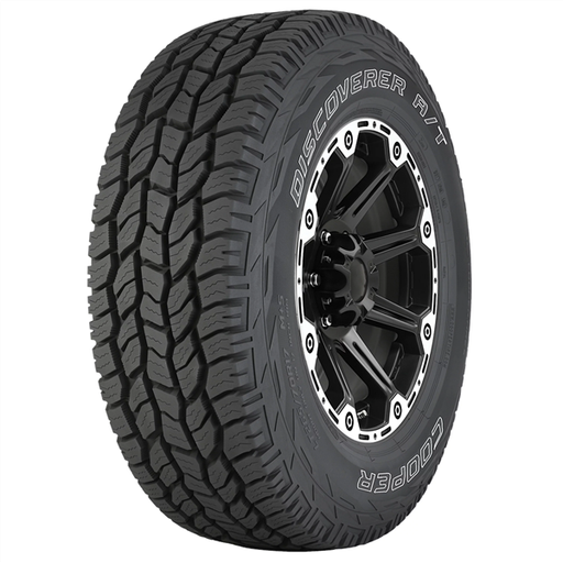 [171118013] 235/75R15 COOPER DISCOVER AT 105T 560AB OWL 60K
