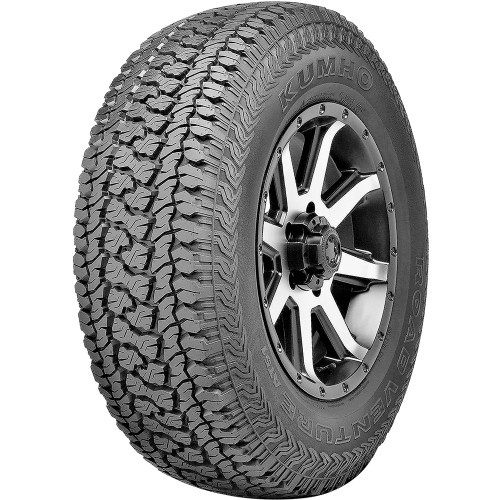 [2208523] 235/75R17 KUMHO ROAD VENTURE AT51 109T 540AA