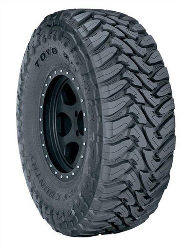 [360440] 2358516LT TOYO OPEN COUNTRY M/T 120P