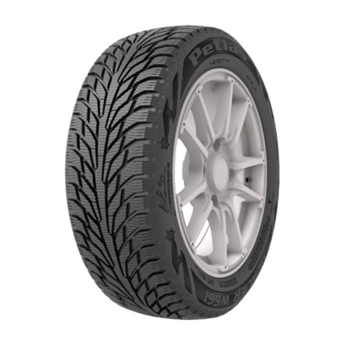 [24113] 215/55R16 PETLAS GLACIER W661 97T BSW RUNFLAT