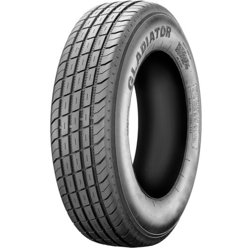 [GL1943002141] ST215/75R14 GLADIATOR QR-25-TS 6PLY
