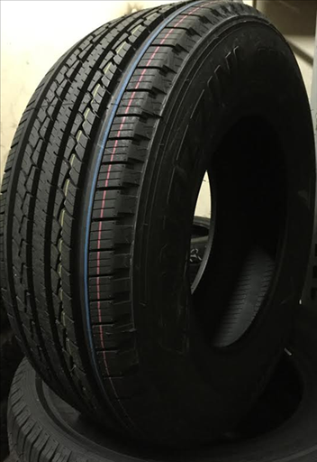 [2457516MAZZINI-2] 245/75R16 MAZZINI ECOSAVER 111H