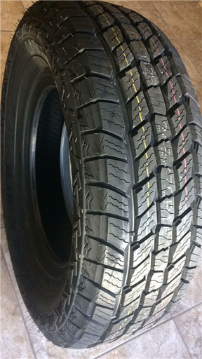 [2457016GRENLANDER-1] P245/70R16 GRENLANDER MAGA ONE A/T 107T *ROAD HAZARD*