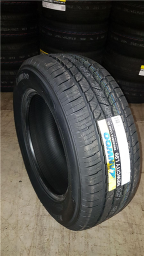 [2557016LANWOO] 255/70R16 LANWOO NEWCITY L99 111T XL 460 A-A +ROAD HAZARD