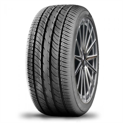 [UHP-1704-WF] 215/55R17 WATERFALL ECO DYNAMIC 94W 400-A-A 45K + ROAD HAZARD