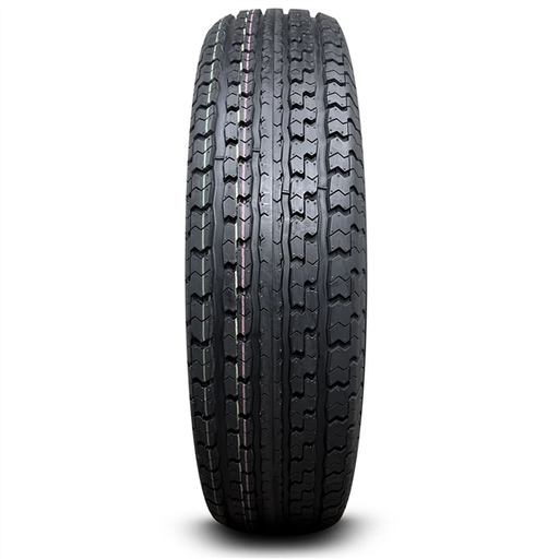 [HFST42] ST205/75R15 8PR MASTERTRACK UN203 TRAILER