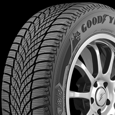 [781009579] 225/55R17XL GOODYEAR WINTERCOMMAND ULTRA 101H BSW