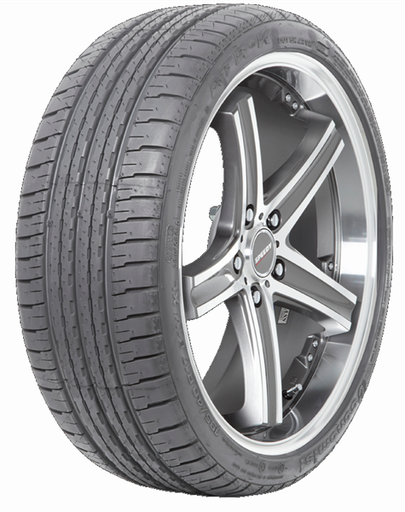 [MAN185015] 185/50R15 ACHILLES ATR-K ECONOMIST 79V 400AAA 35K BSW DOT-2015