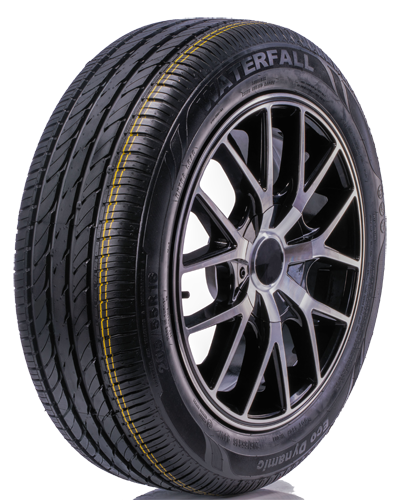 [UHP-1803-WF] 245/40R18 WATERFALL ECO DYNAMIC 97W