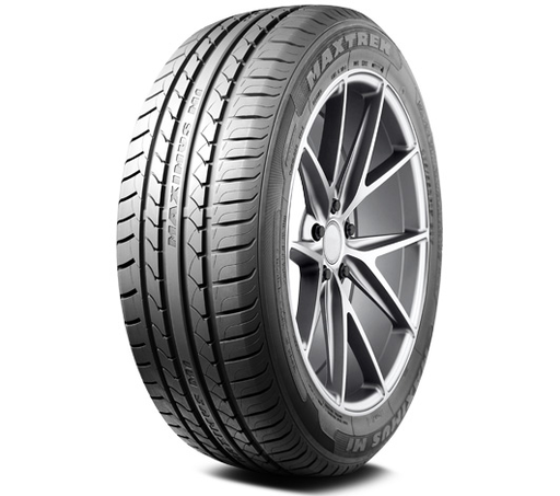 [6049] 245/45ZR19 MAXTREK MAXIMUS M2 102W 360AA