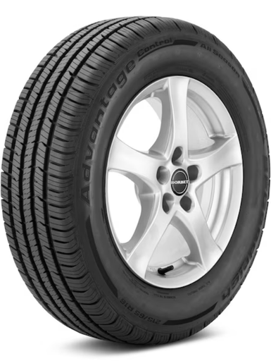[28463] BF Goodrich ADVANTAGE CONTROL 2455020