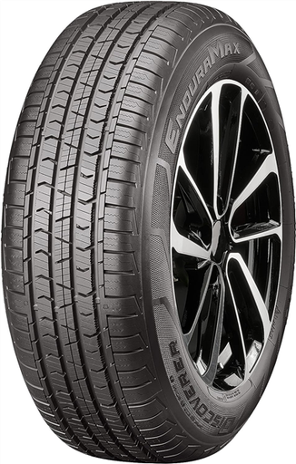 [166302007] 245/50R20 COOPER DISCOVERER ENDURAMAX 102V 640AA 60K BSW