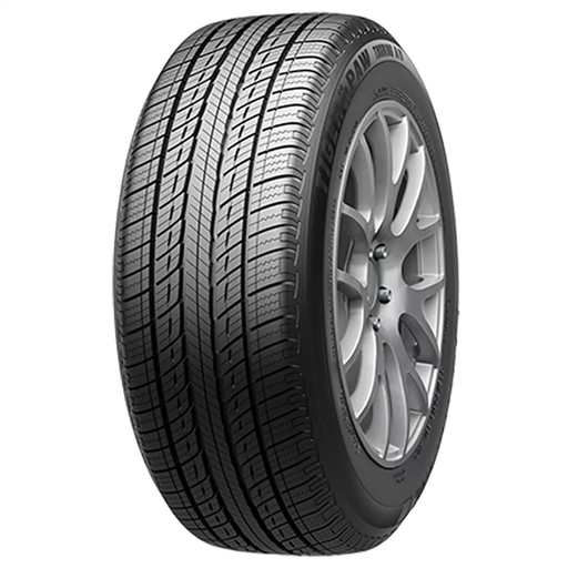 [44394] 245/60R20 UNIROYAL TIGER PAW TOURING A/S 107H 700AA ** 2020 DOT**