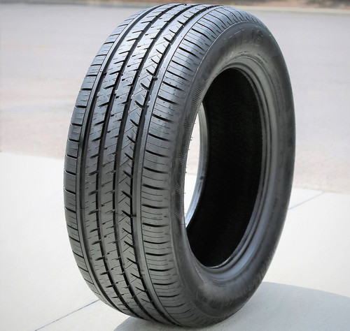[221018513] 245/65R17 ATLAS PARALLER 4X4 HP 111H XL M+S 480AB ***55K***