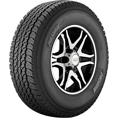[012831] 245/65R17 FUZION A/T 107T BSW 540AA