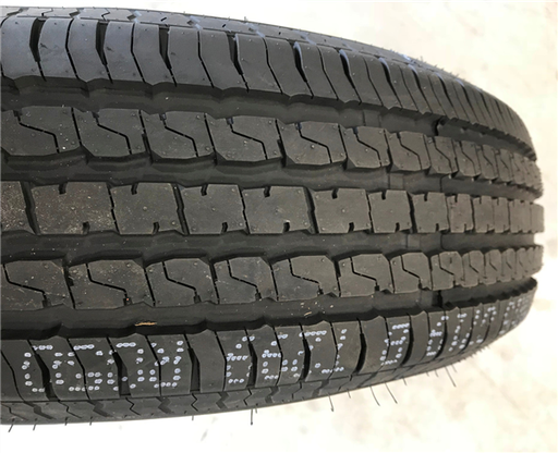 [RST14T] ST175/80R13 8PR TRAILER KING RST 97/93M