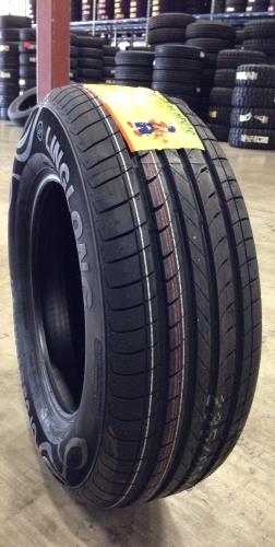 [2155517CROSSWIND] 215/55R17 CROSSWIND HP010 94V 400 A-A +40K