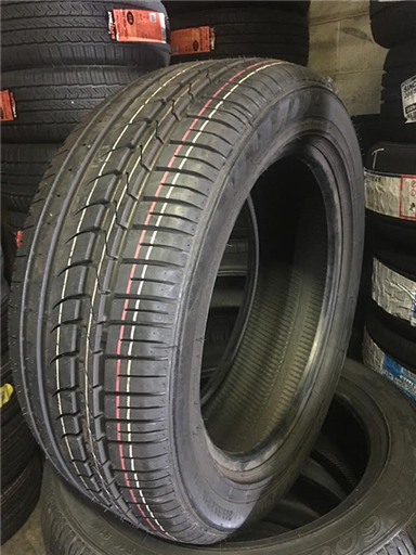 [2055516DUNLOP-3] 205/55R16 DUNLOP SP6060 91V 220 AA