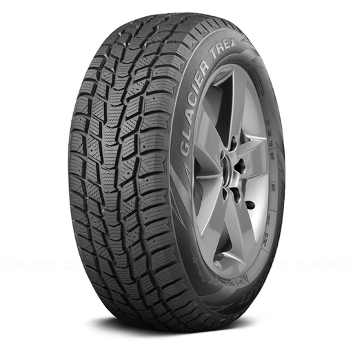 [2055516MASTERCRAFT-1] 205/55R16 MASTERCRAFT MC-440 GLACIER TREX 94H BSW